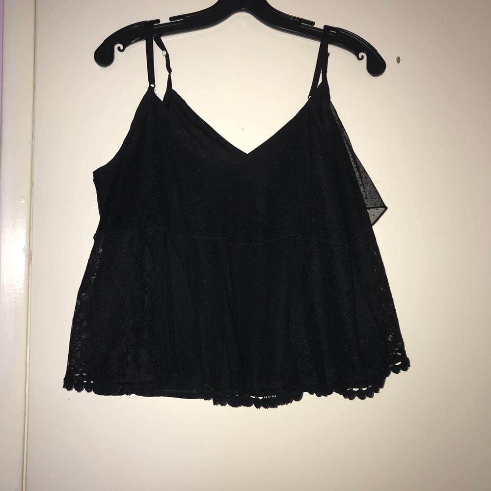 Summer Cami!
